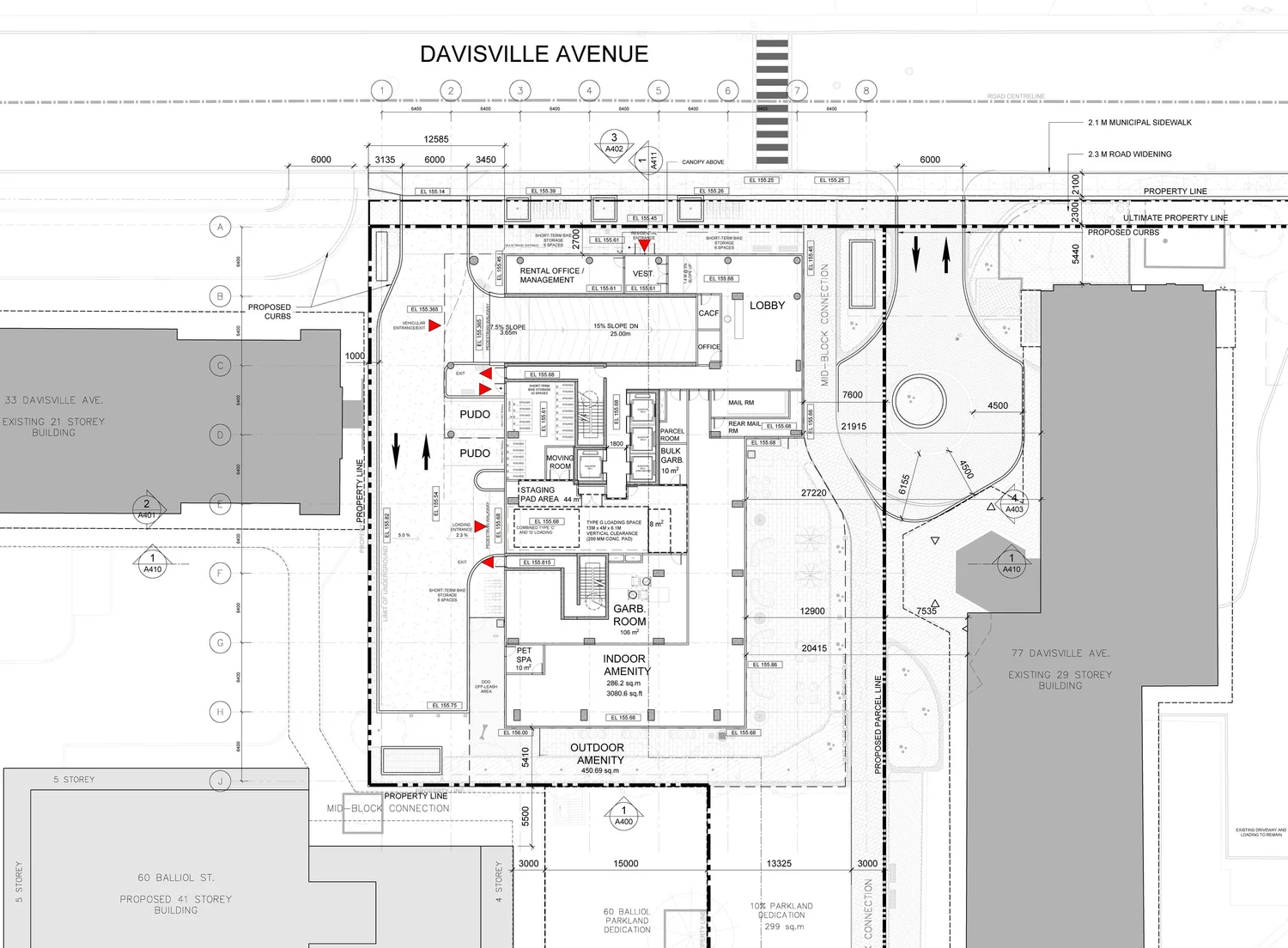 Ground Floor