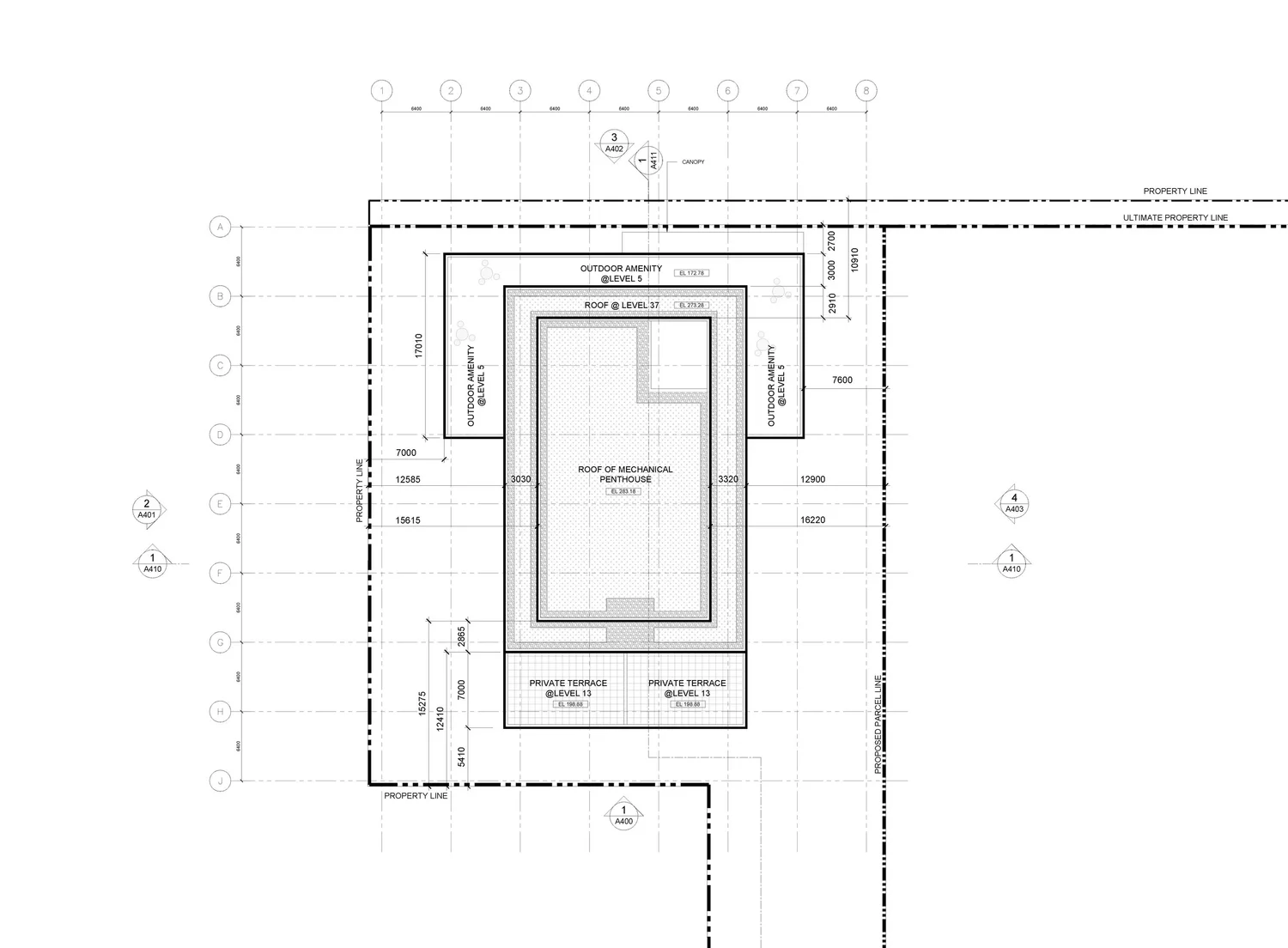 Roof Plan