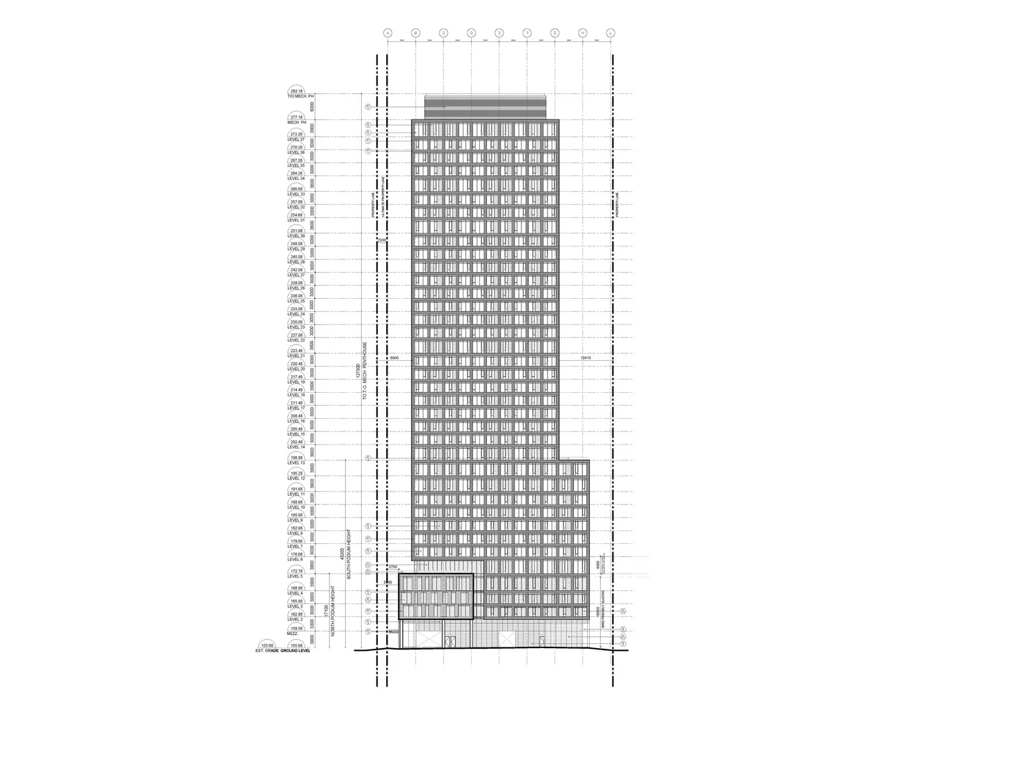 Elevation