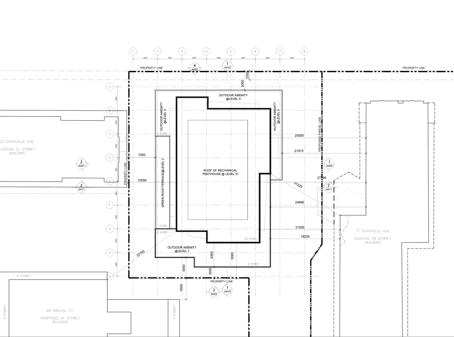 Roof Plan